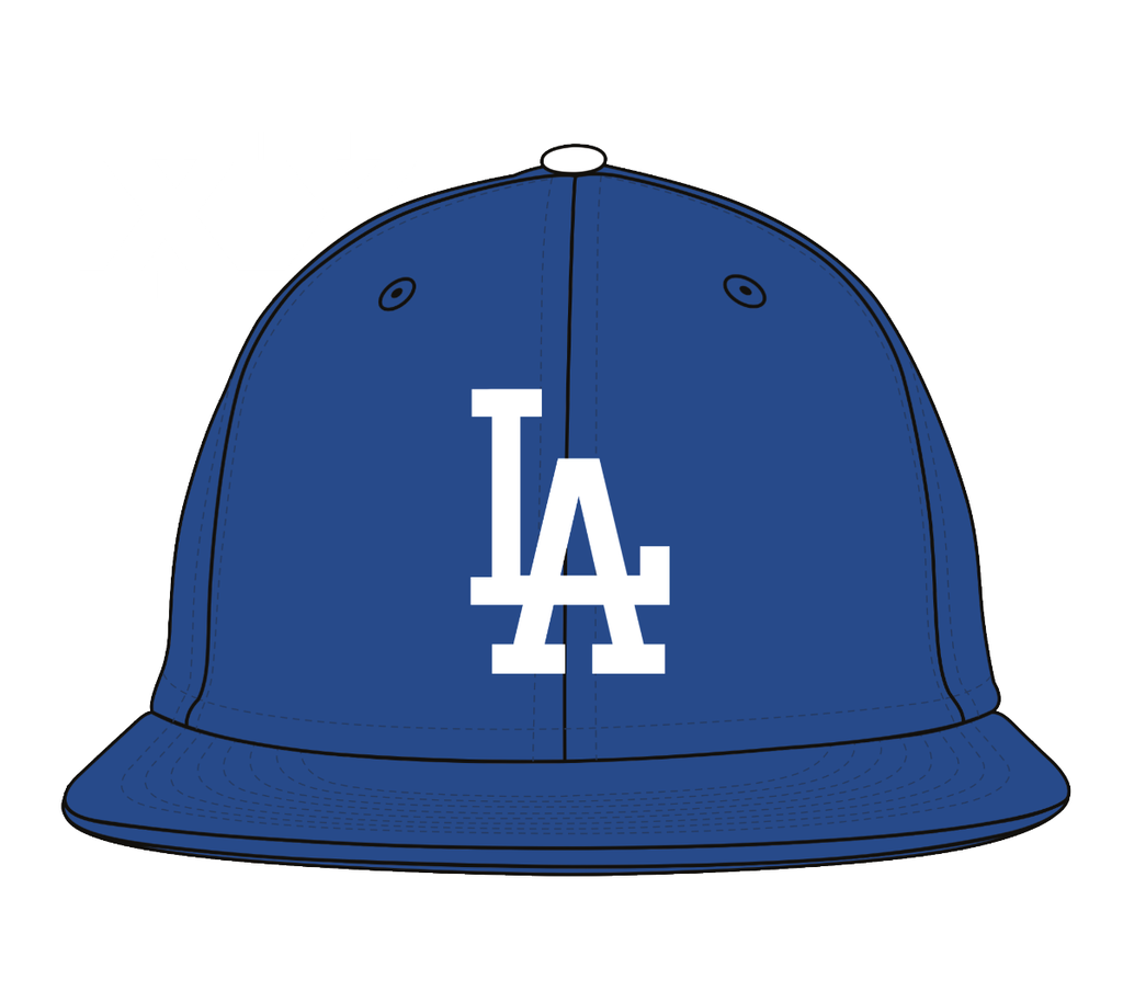 Dodger Scout Hat - SFY